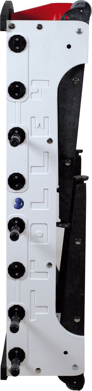 Outdoor Fußballkicker