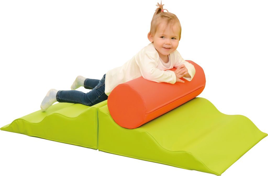 Erweiterung zur Krabbelinsel 4 tlg.