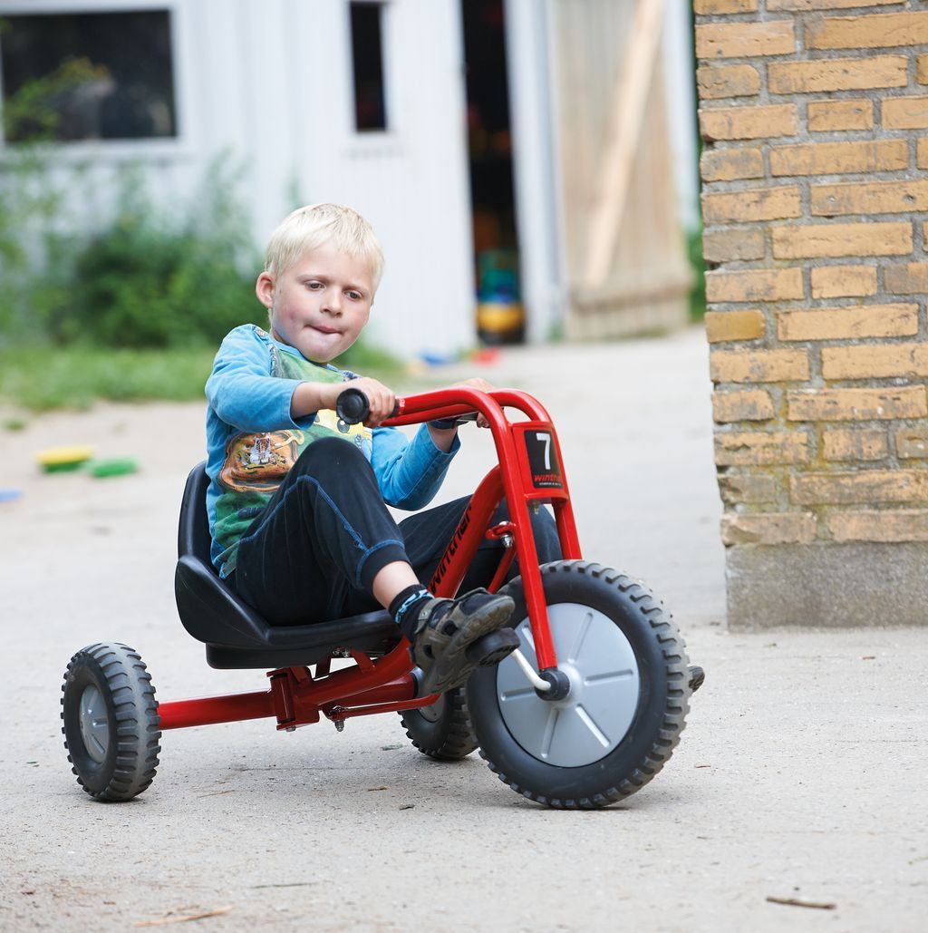 Winther Zlalom Trike Large