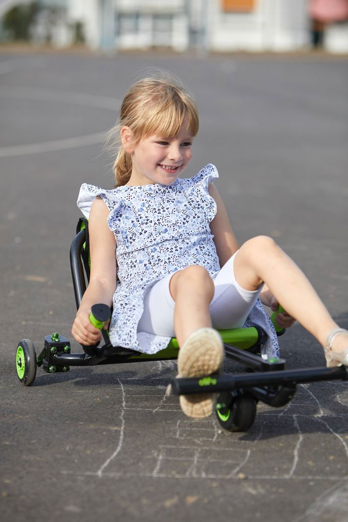 olifu bikez Racer Snake 2.0, groß