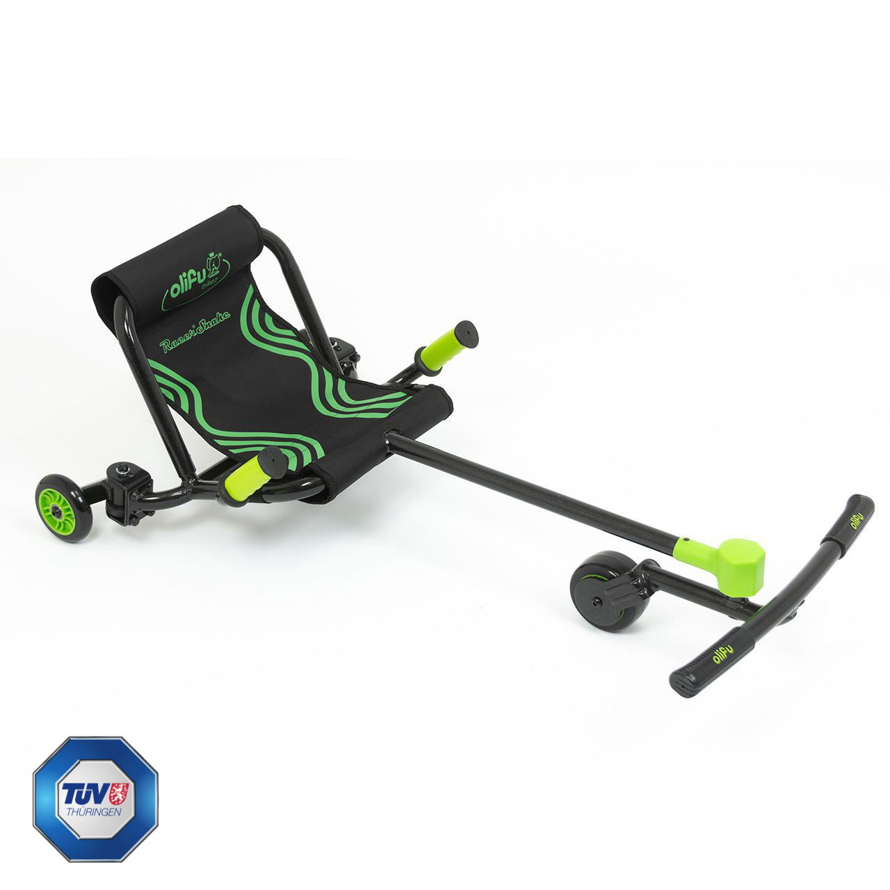 olifu bikez Racer Snake 2.0, maxi