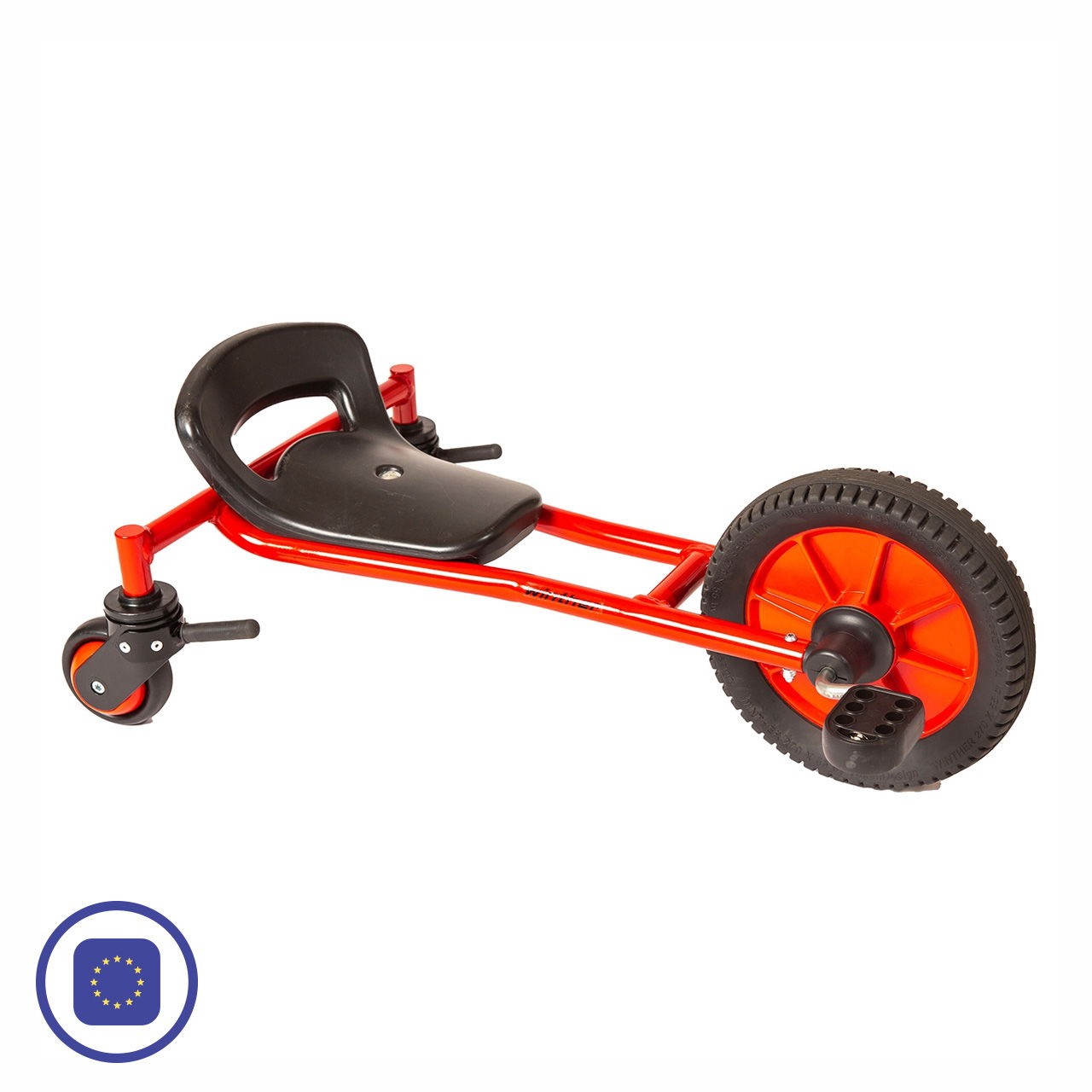 Winther Medy FunRacer