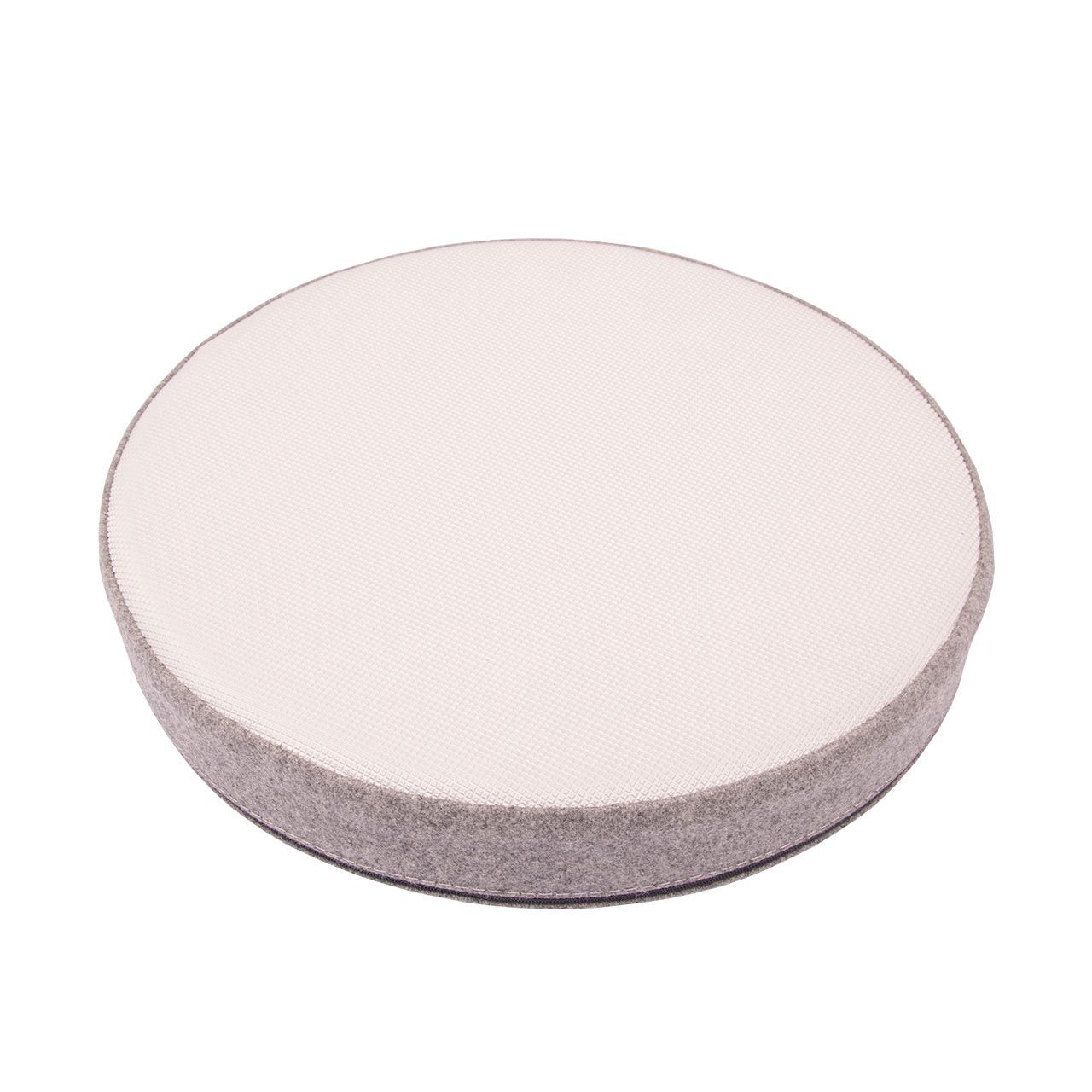 olifu Einlegescheibe weich für Hocker Attivo