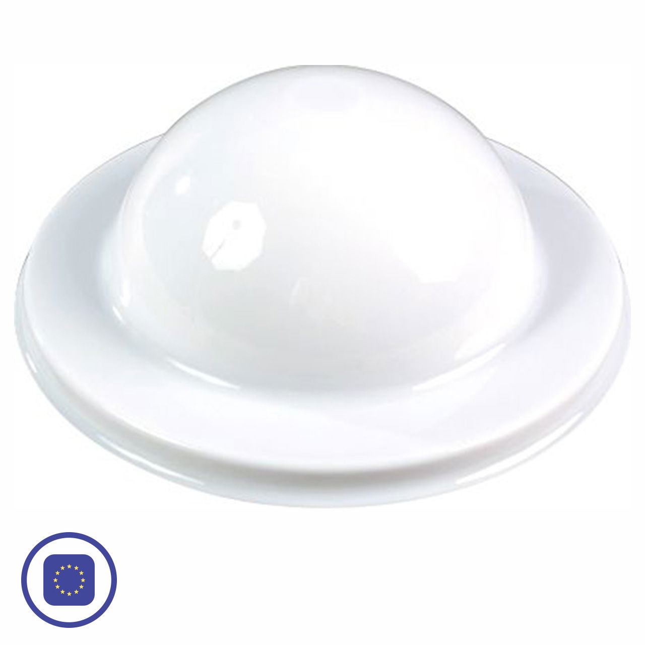 Faszinationsdom für Leuchtkübel