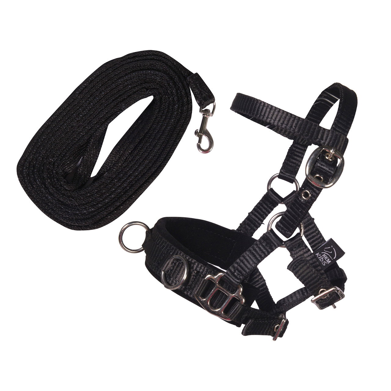 Hobby Horsing, Longierset