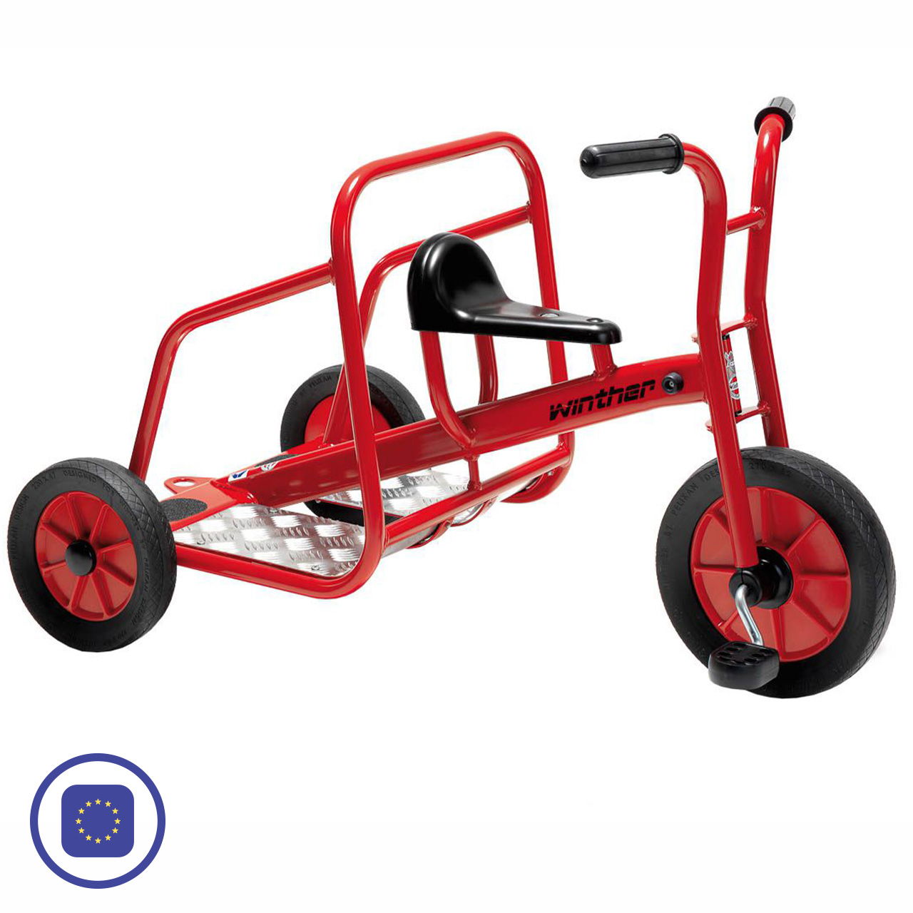 Winther Ben Hur Dreirad