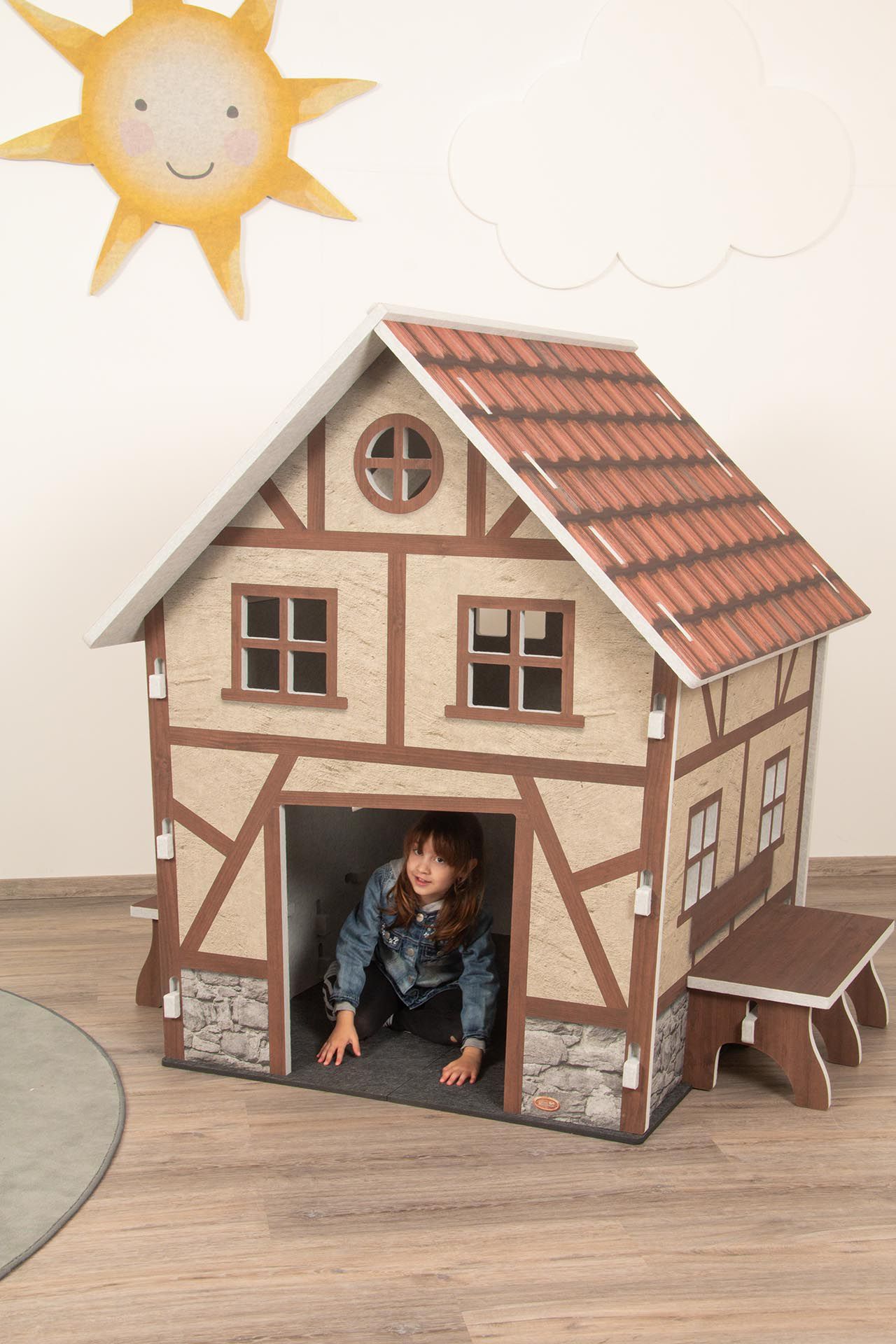 olifu Akustik Bauernhaus Stefanshof