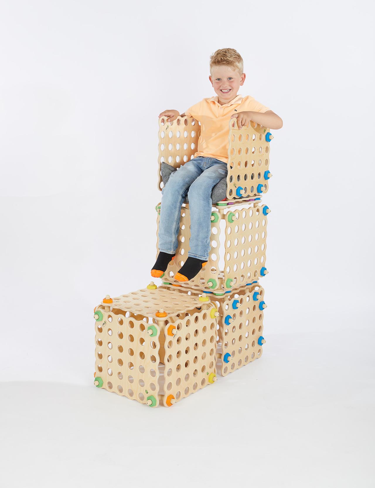 KuKo Legeplatte, 2er-Pack