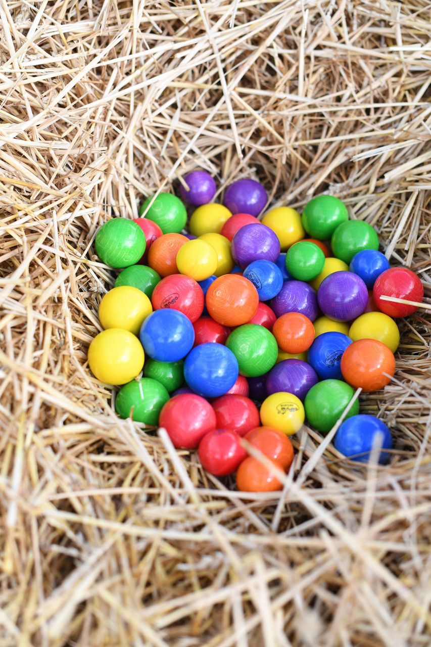 olifu Tower 5er-Kugel, 48er-Pack