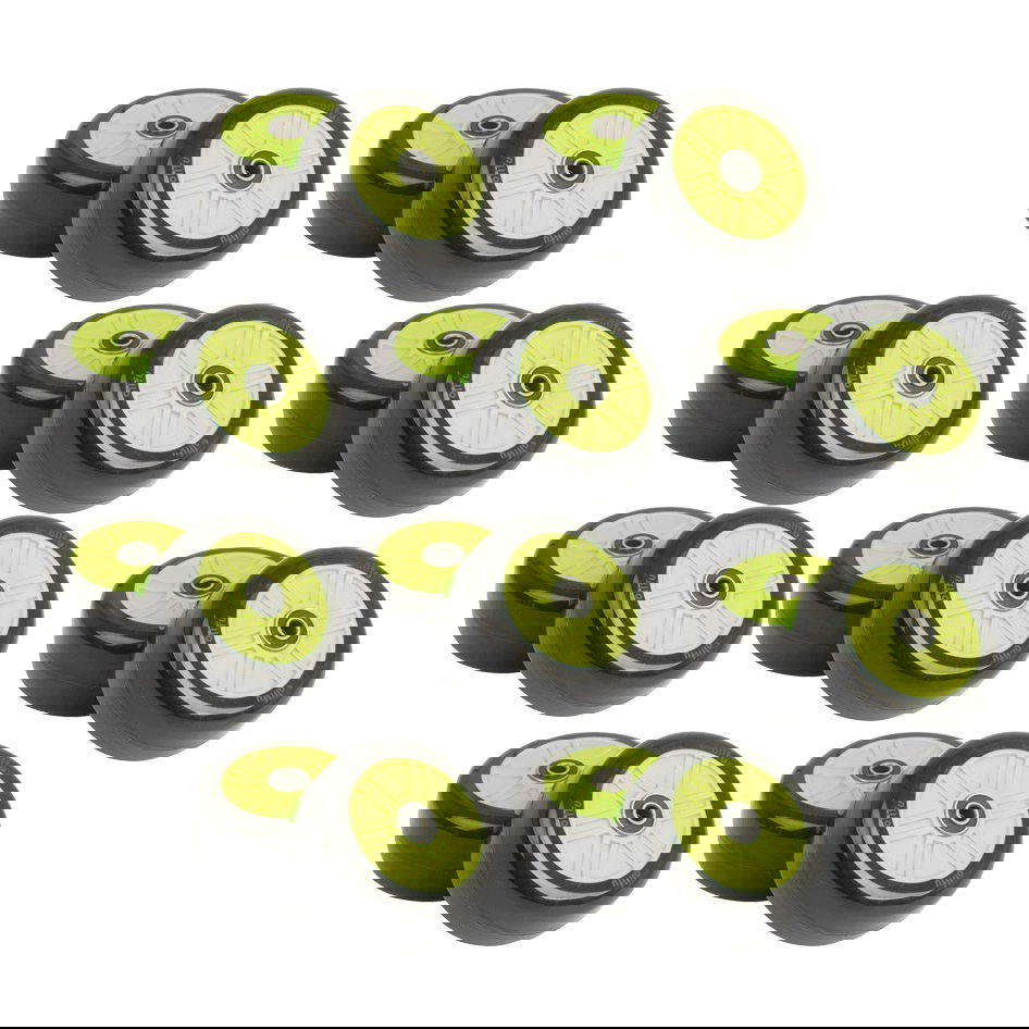 olifu bikez Vorderrad Racer/Snake 20er Set