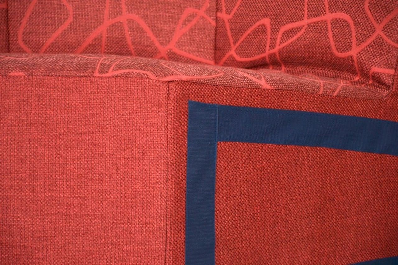 Eckcouch Maxi 3 tlg. (rechte Seite länger)