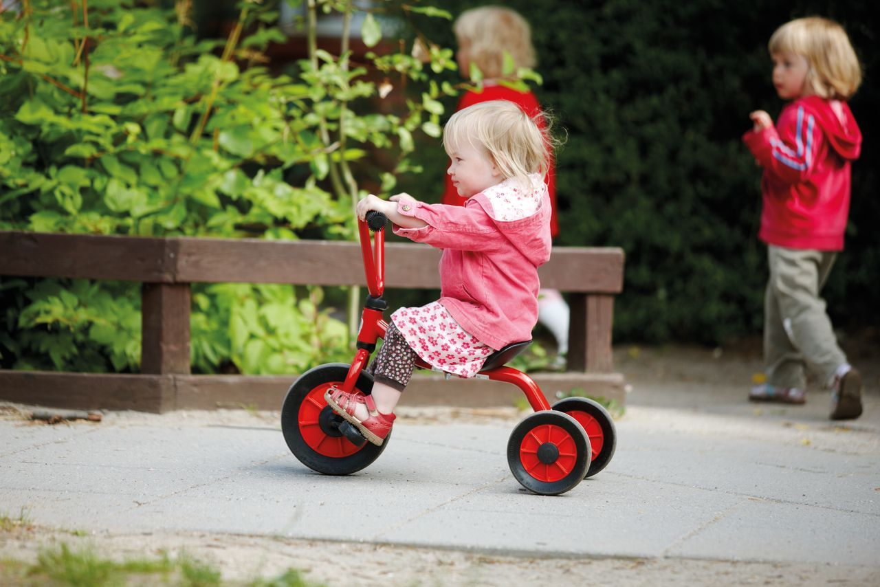 Winther Mini Krippendreirad