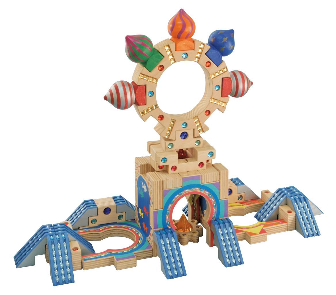 Sonnenkranz Set 4 tlg.