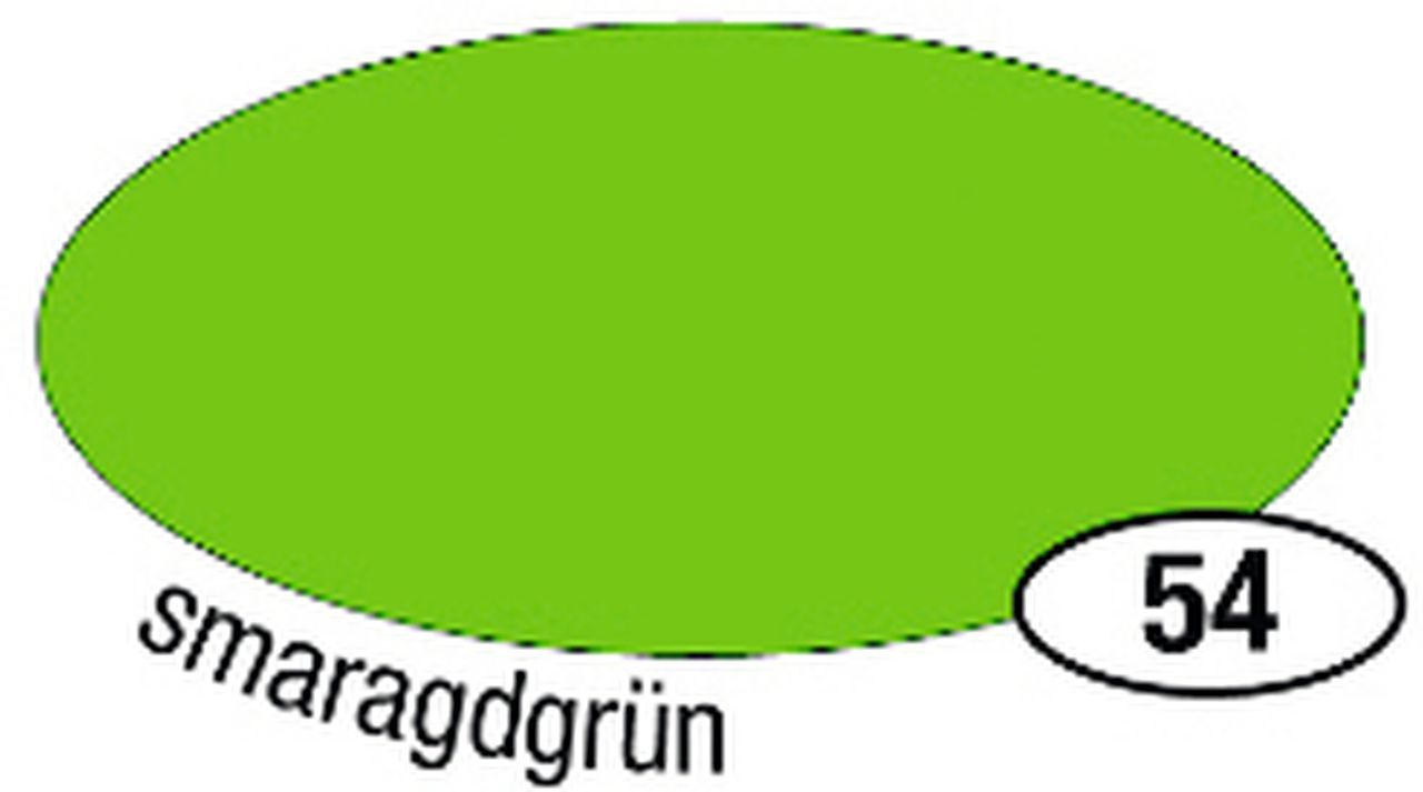 Fotokarton 300 g einfarbig  10 Bg. smaragdgrün