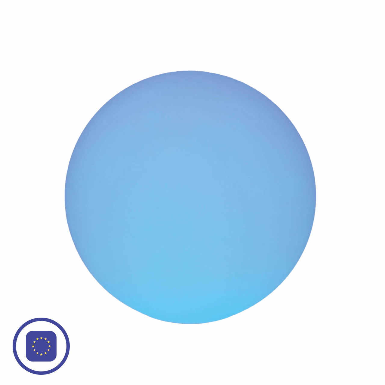 Sensorik Leucht Kugel