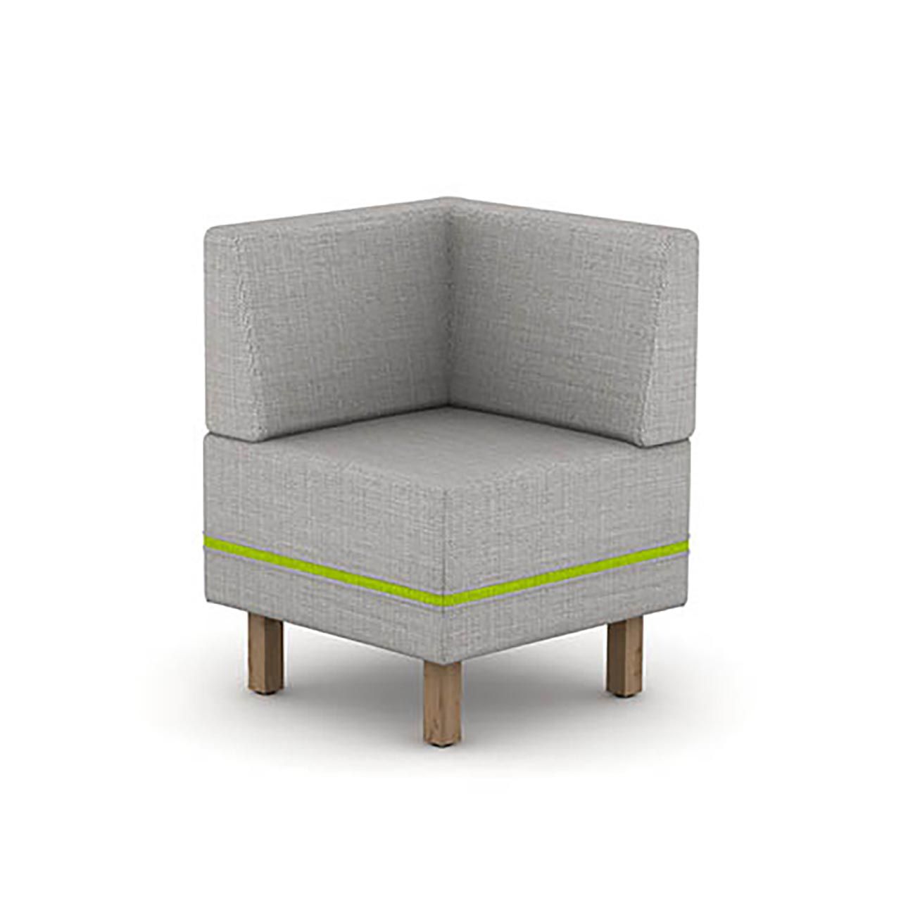 Ecksofa Cubi