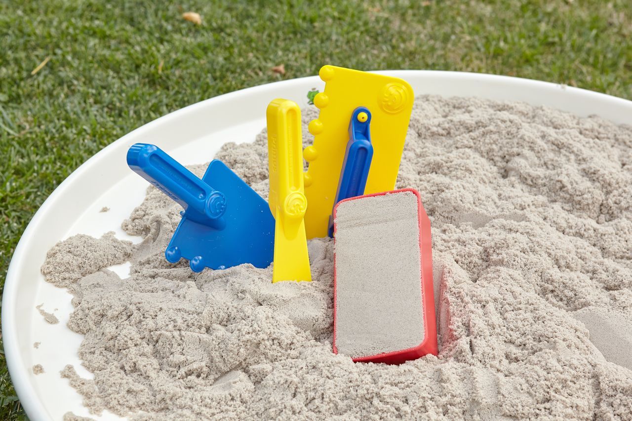 olifu Maurer-Set, 24er-Pack