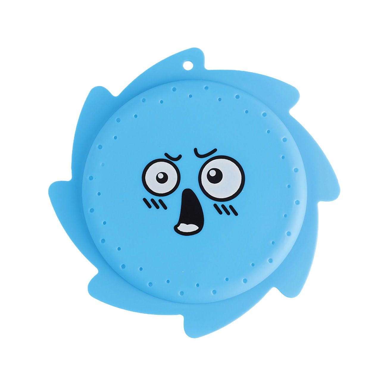 Emotions Wasserfrisbee