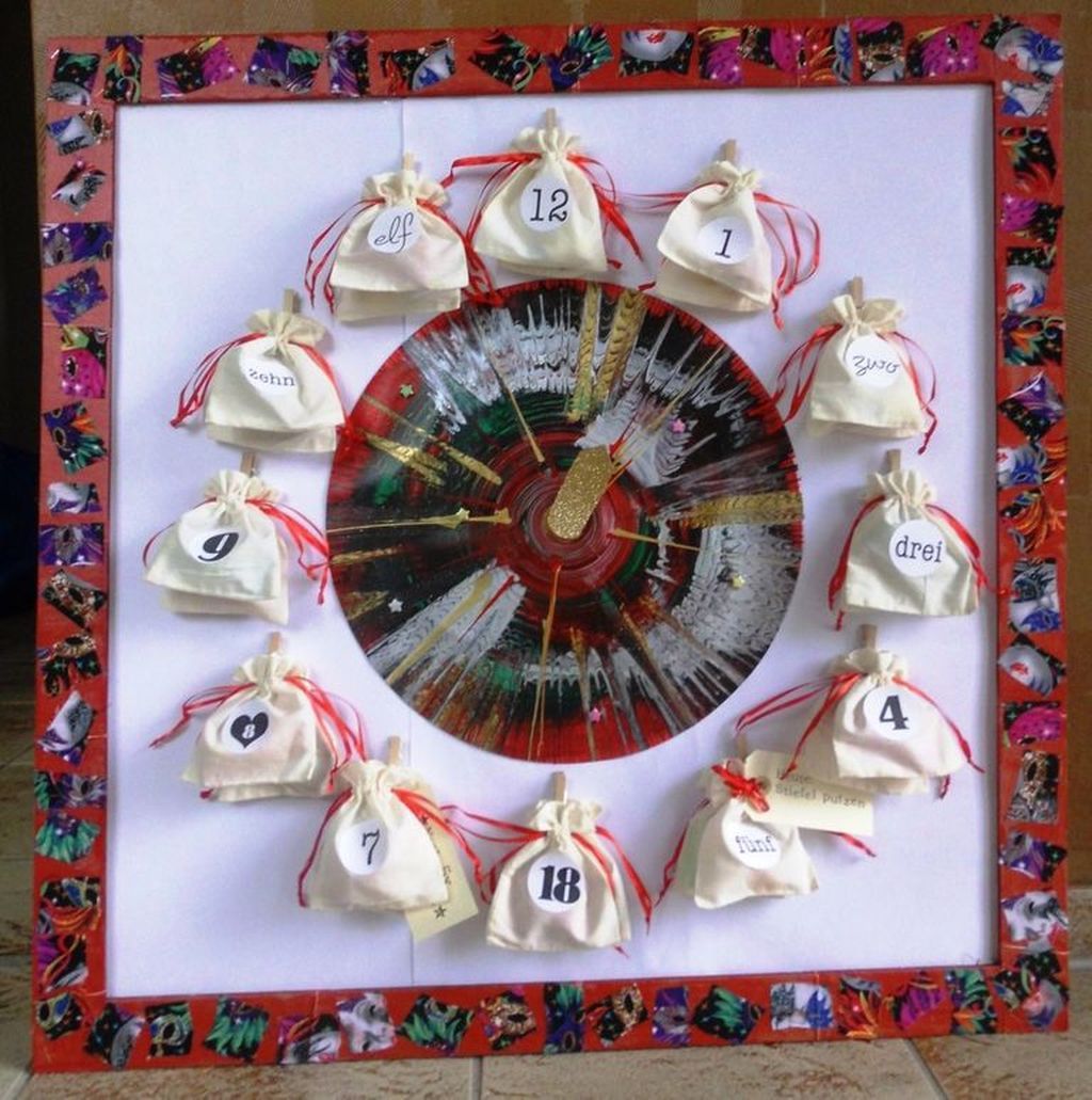 Rundpapier 200er-Pack, 350g