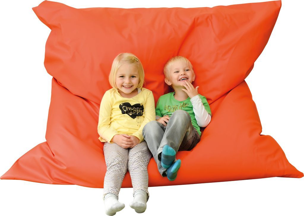 Kuschelparadies 150 x 150 x 30 cm