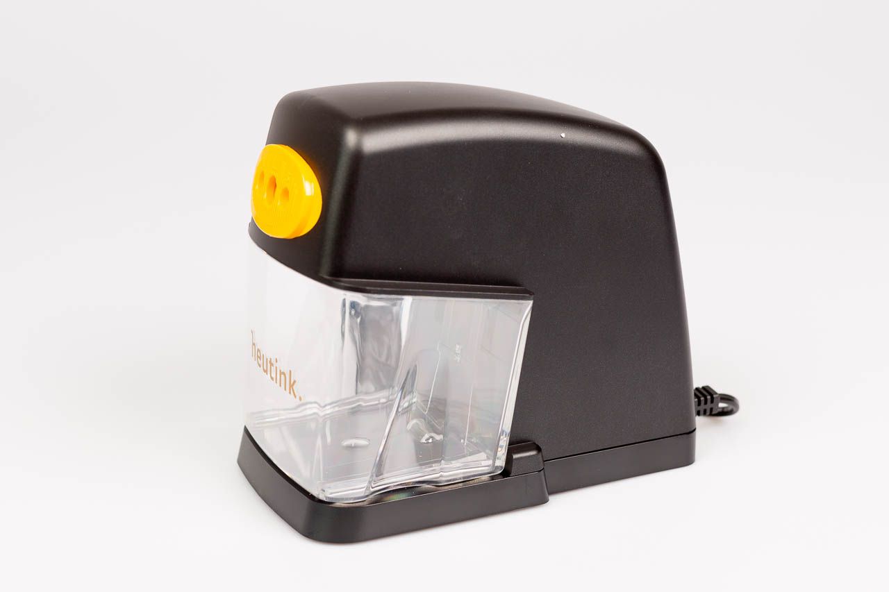 Spitzmaschine  groß