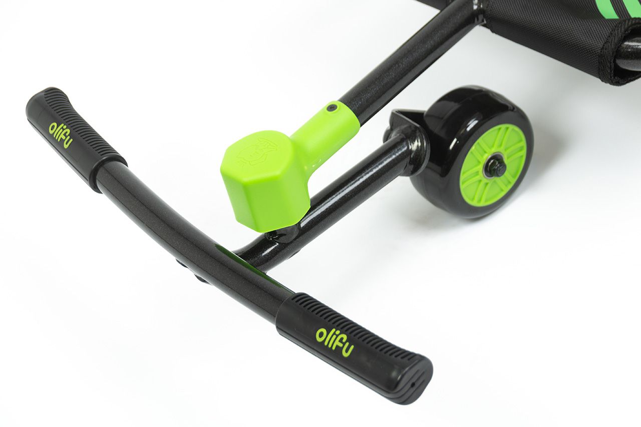 olifu bikez Racer 2.0, klein