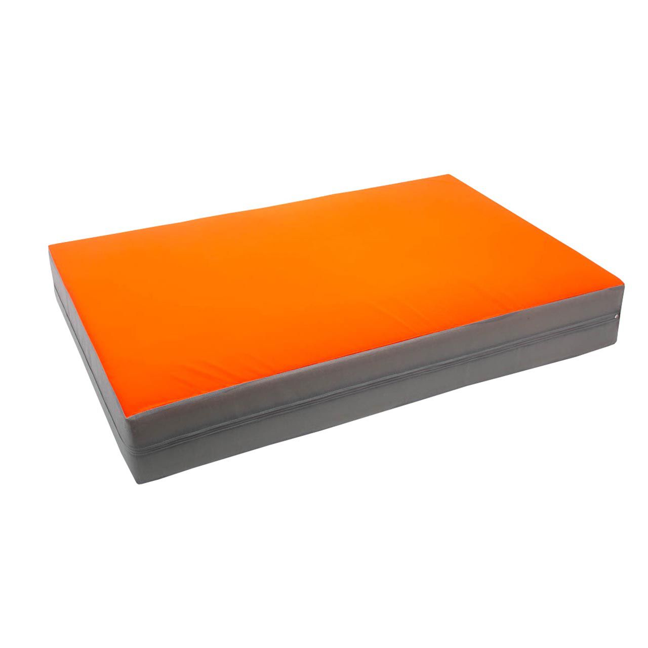 olifu Hüpfpolster XL, Outdoor, orange