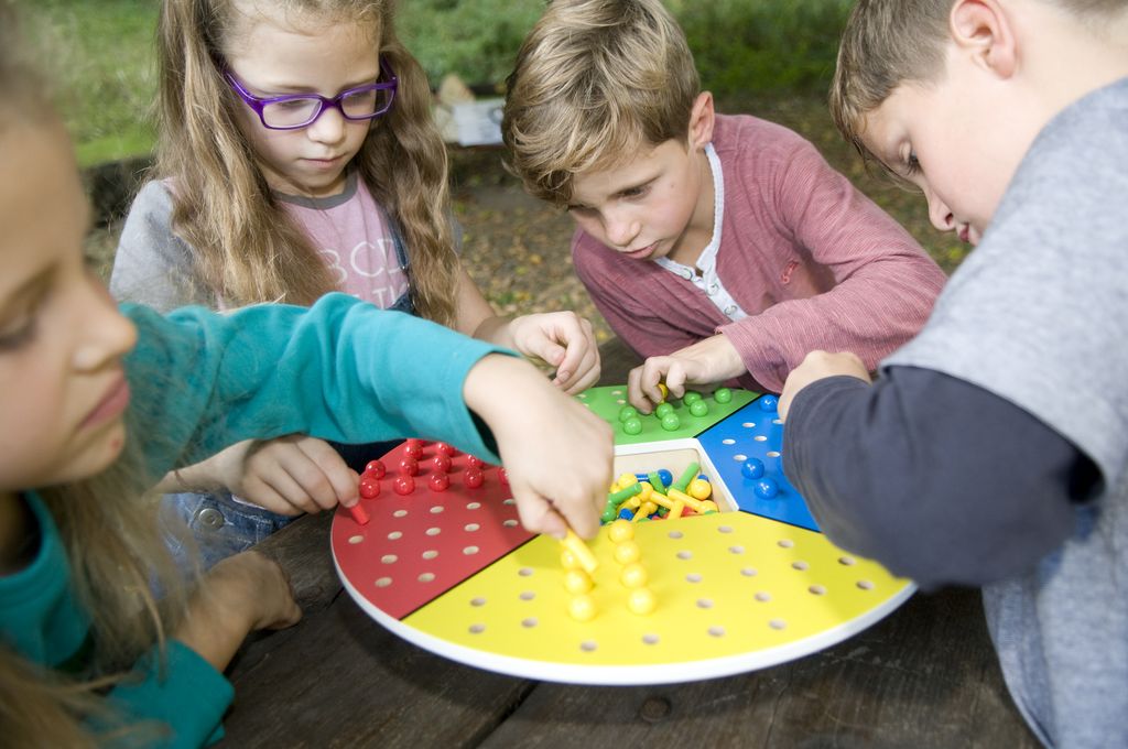 Steckspiel Felix, 40-jähriges Jubiläum