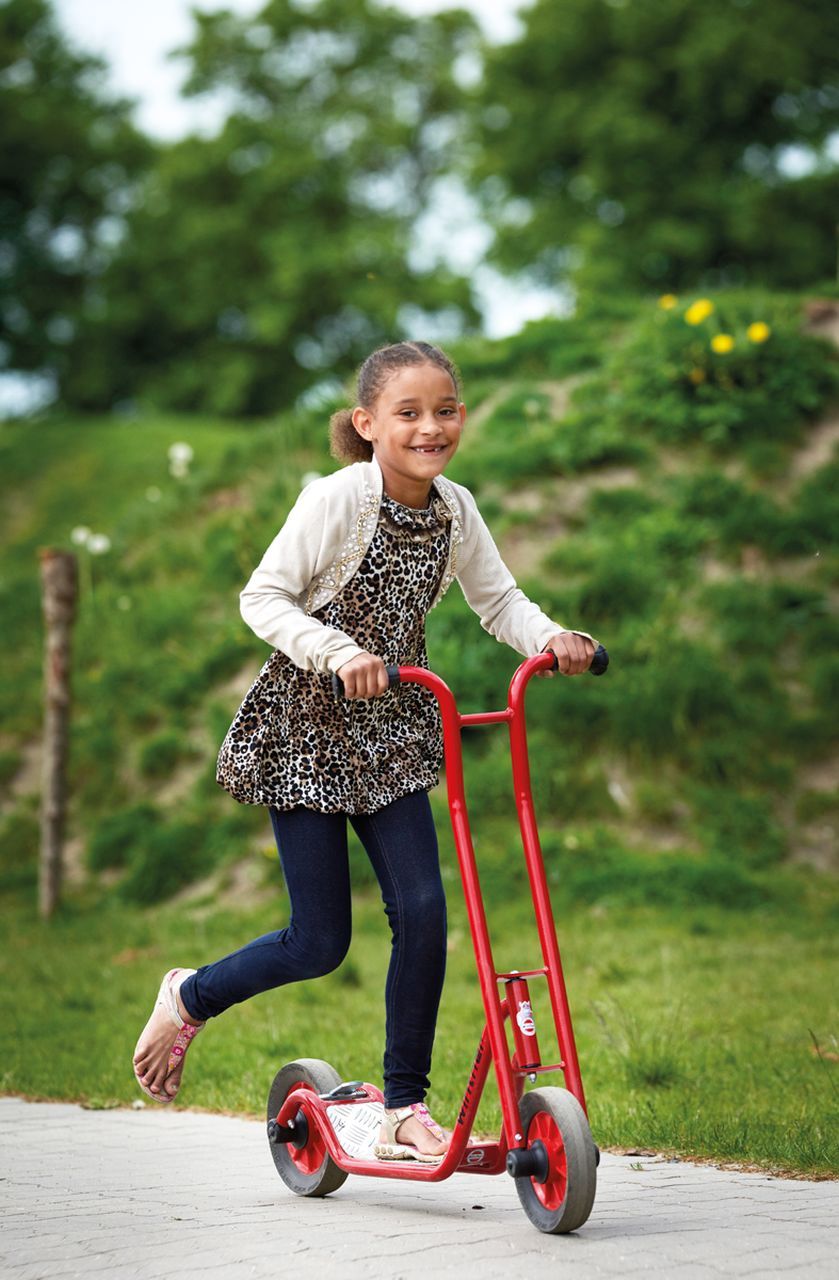 Winther Roller groß