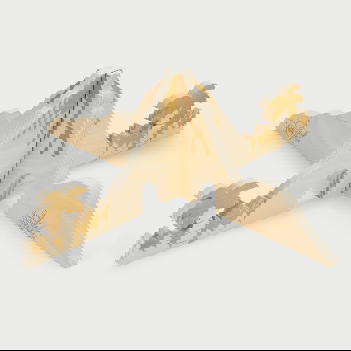 Spiel Thema Jurassic Welt