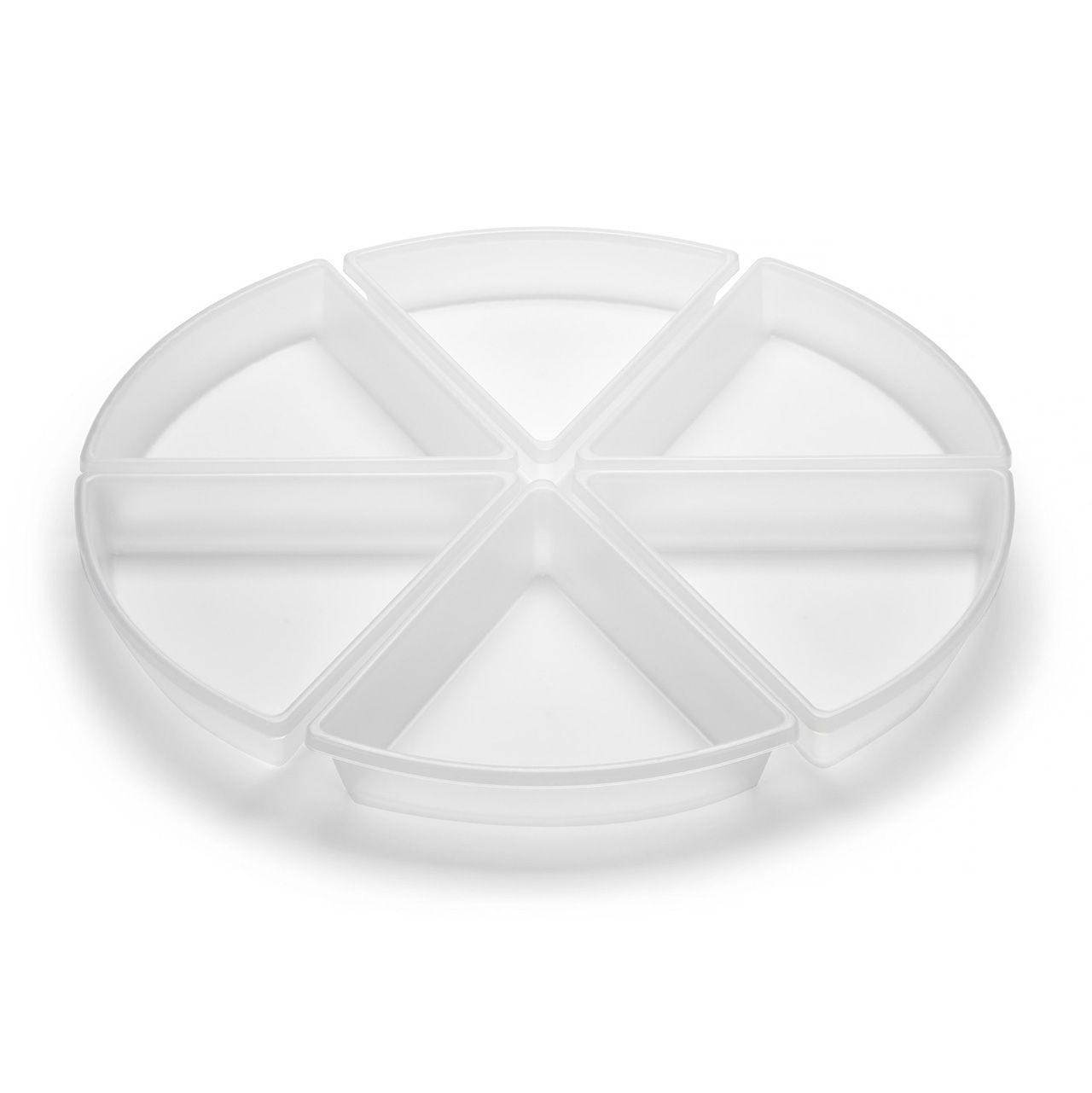 Sortier und Entdeckungsschalen, 6er-Set