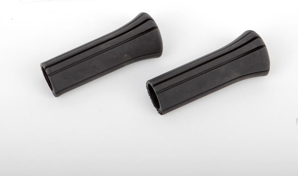 Winther Handgriff/Fußgummierung 2er Set für Chall.