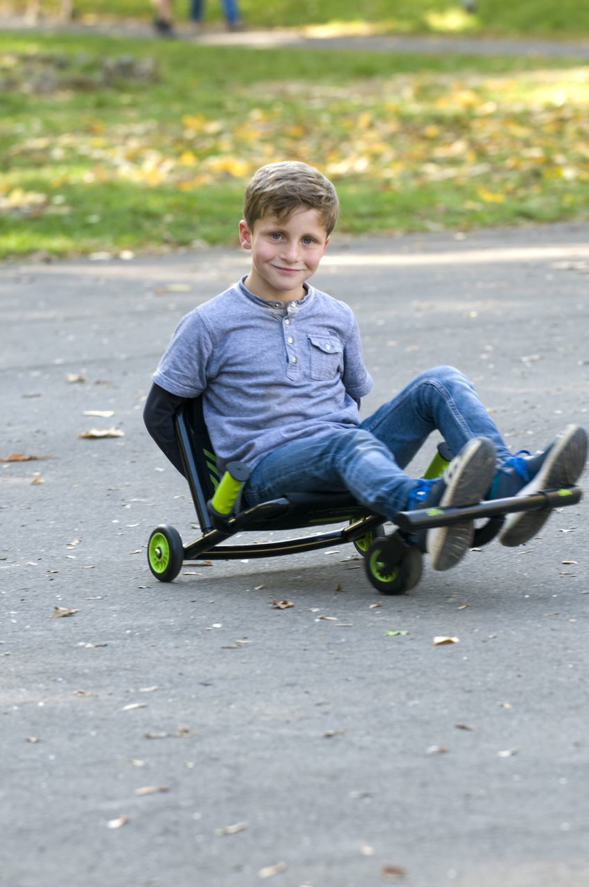 olifu bikez Racer 2.0, groß