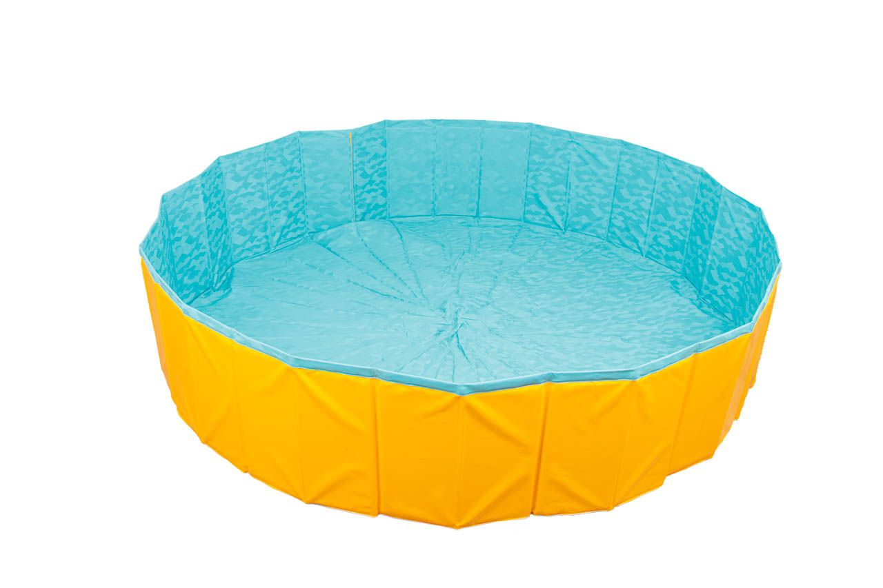 Faltbares Planschbecken Ø 150 cm