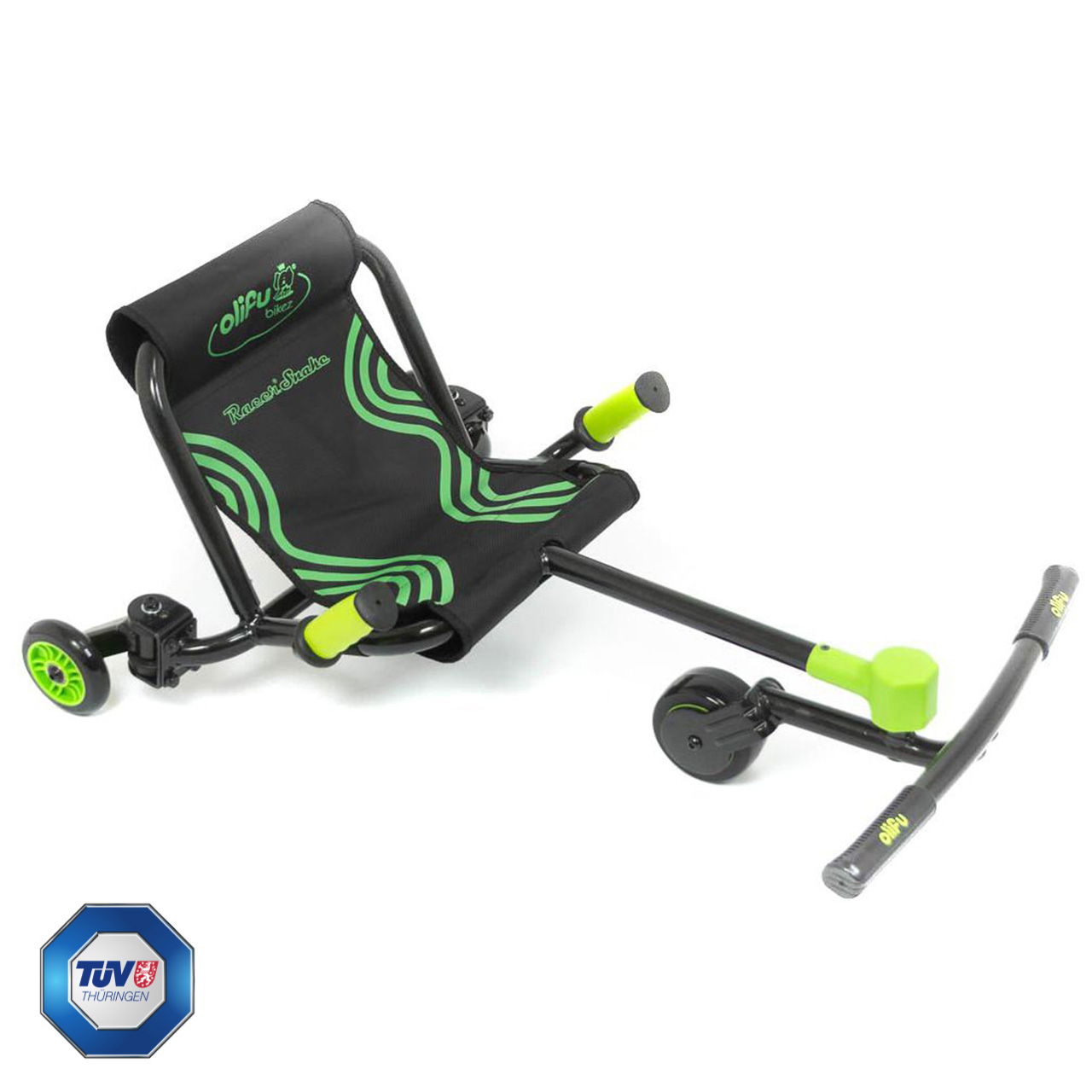 olifu bikez Racer Snake 2.0, groß