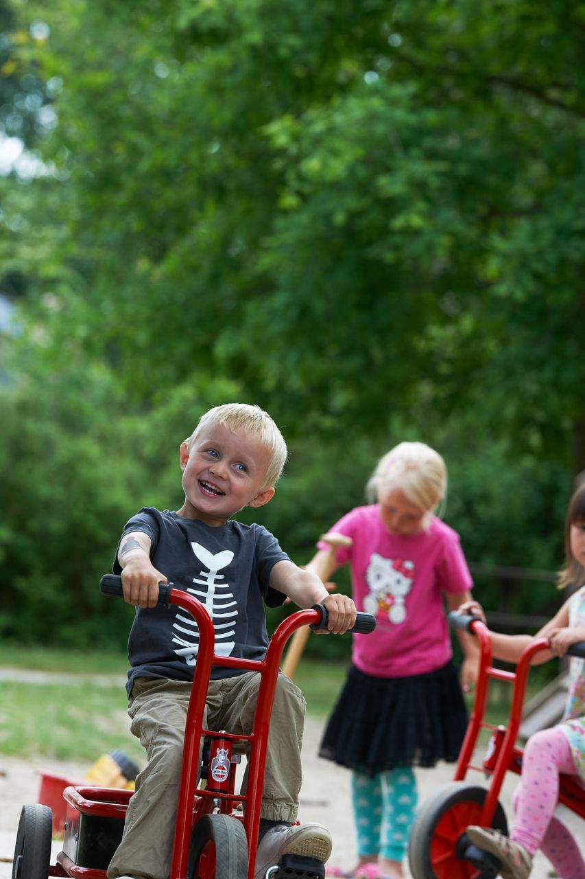 Winther Viking Truck