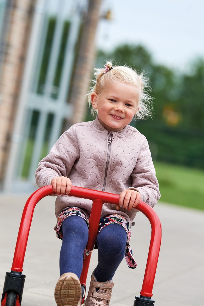 Winther Challenge Walkabout