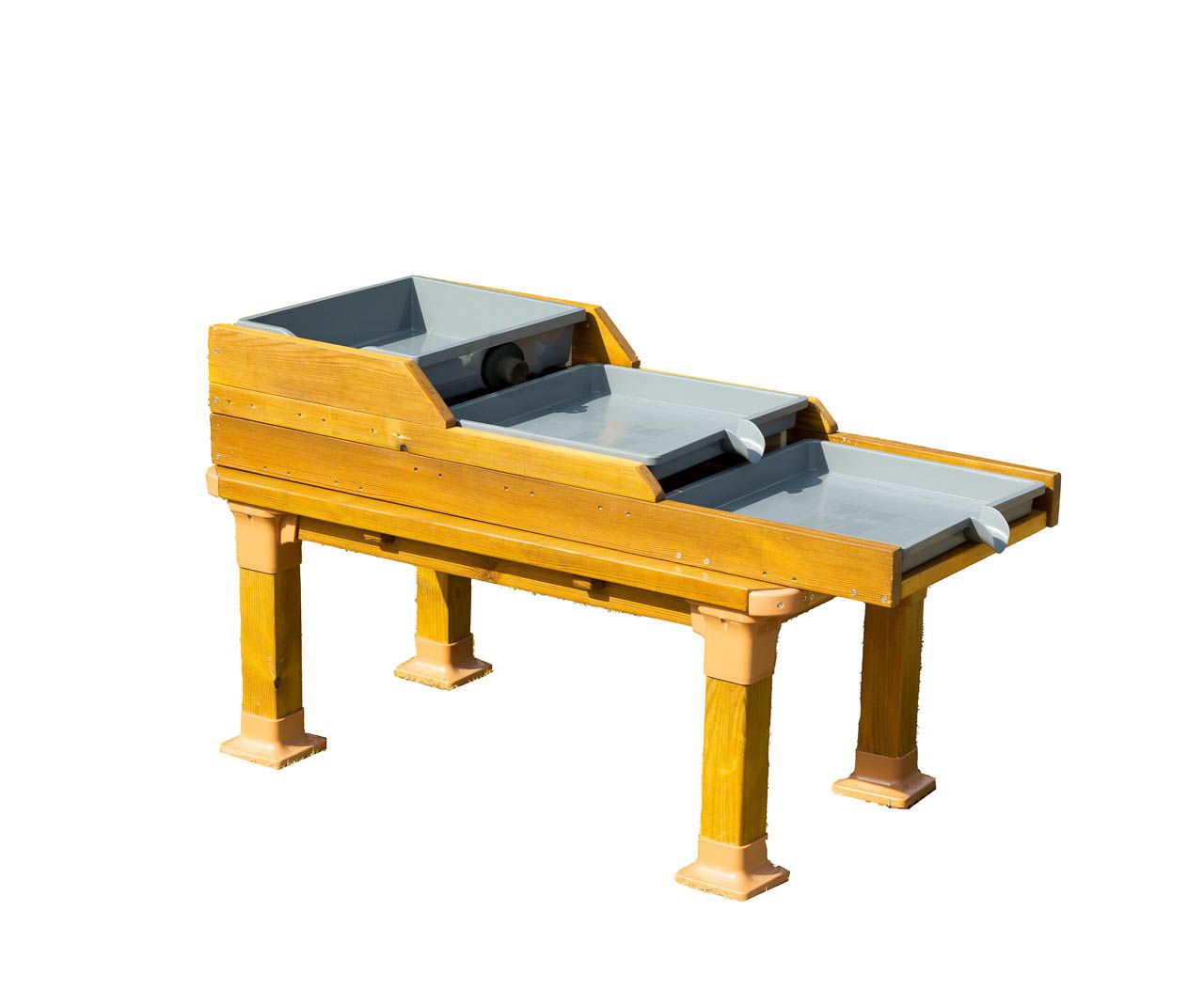 Outdoor Tisch Wasserfall