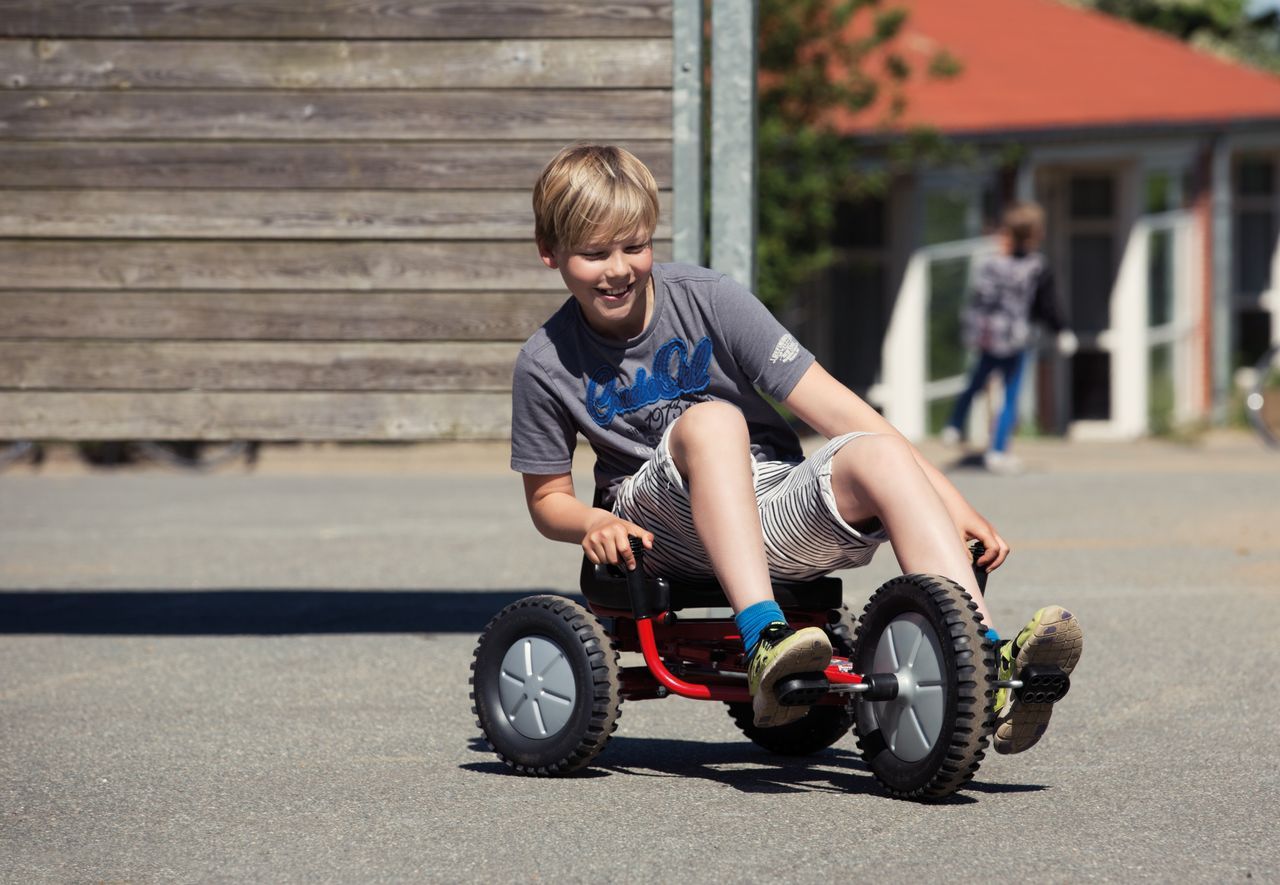 Winther VIKING EXPLORER FunRacer