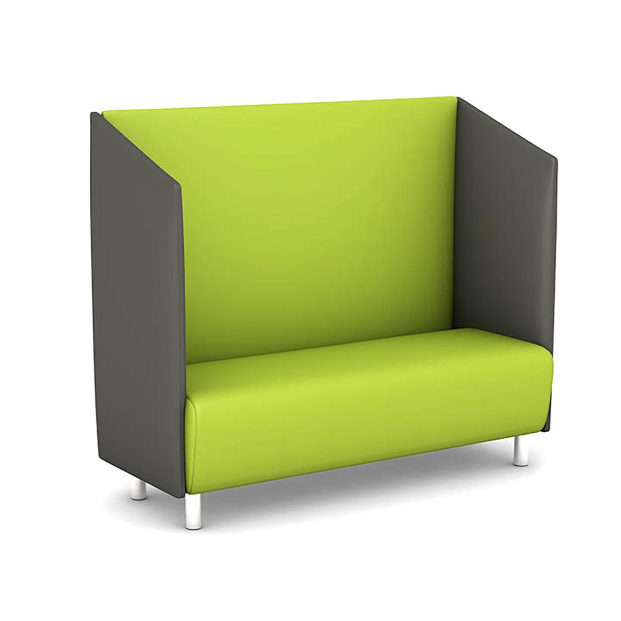 Schallschutzsofa Akustiko