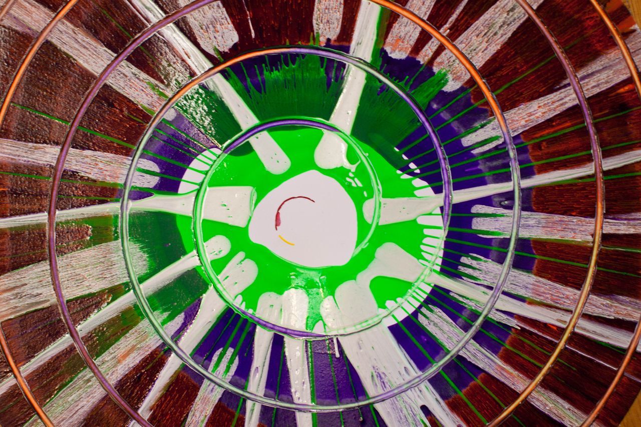 olifu creative Allzweckfarbe, weiß