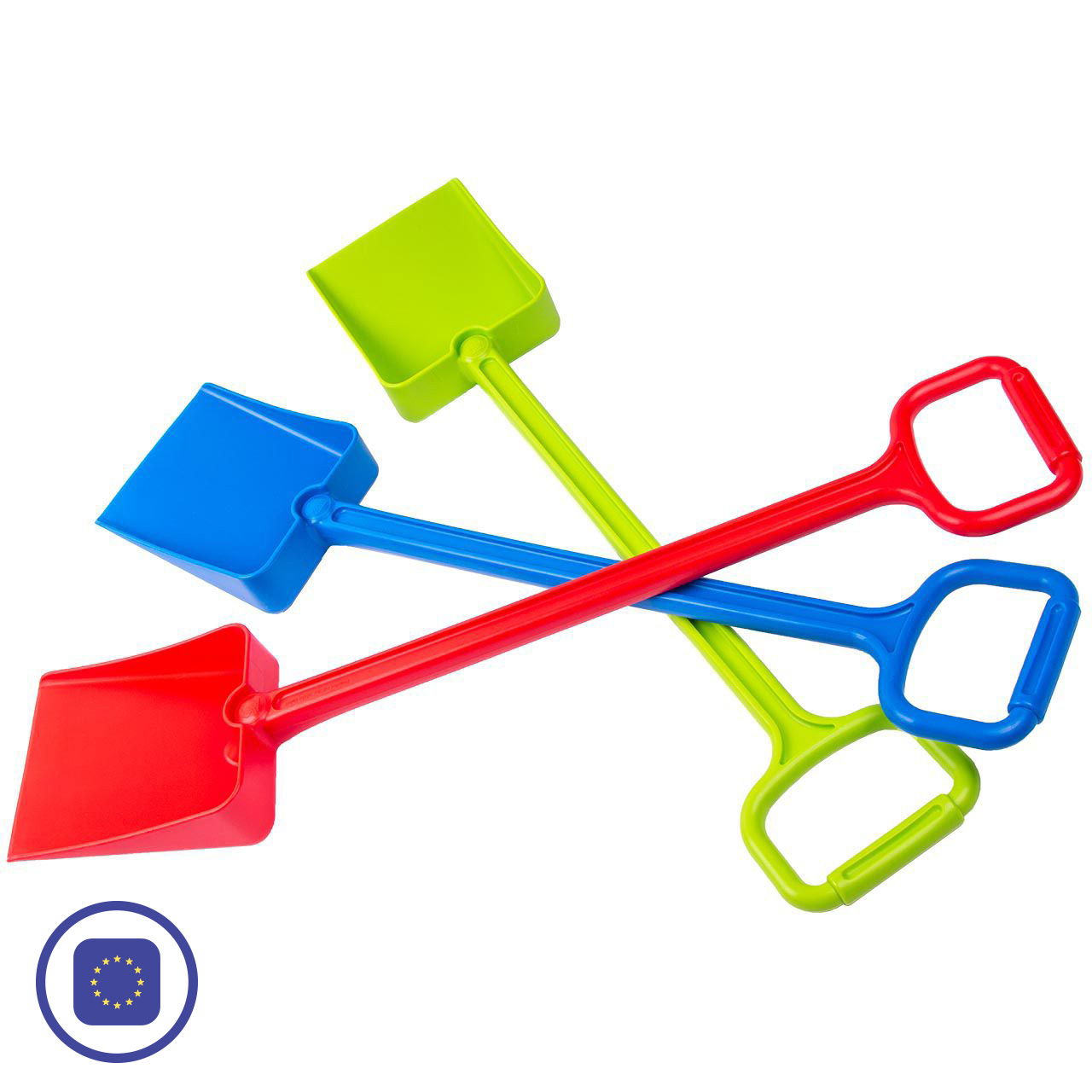 olifu Sandspaten 73 cm