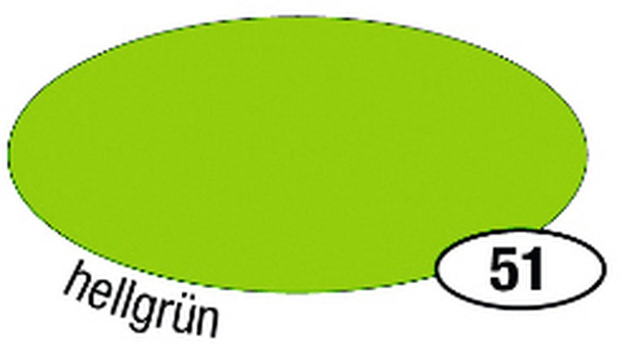 Fotokarton 300 g einfarbig  10 Bg. hellgrün