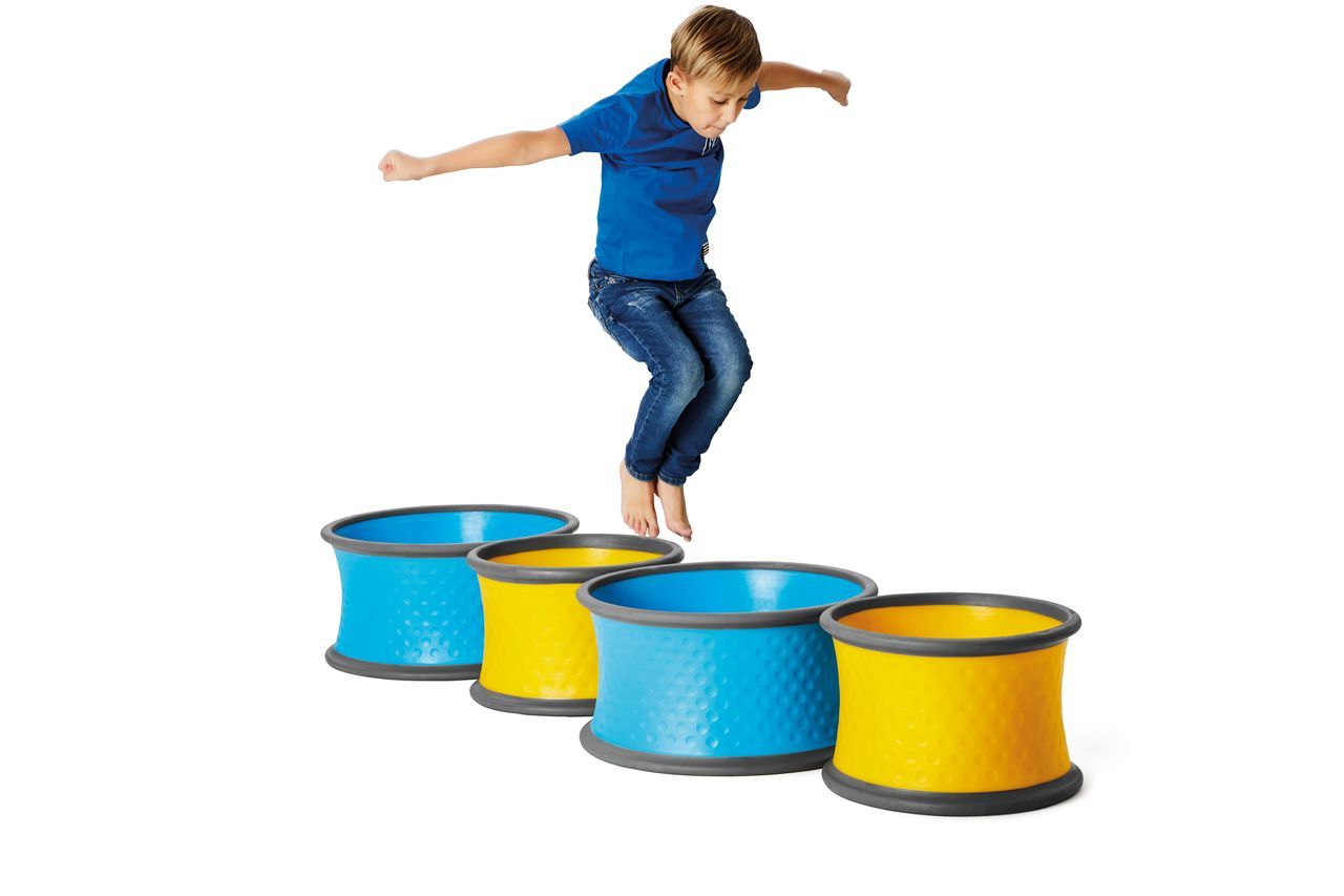 Gonge Body Wheel Large