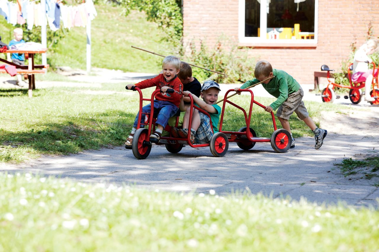 Winther Ben Hur Anhänger