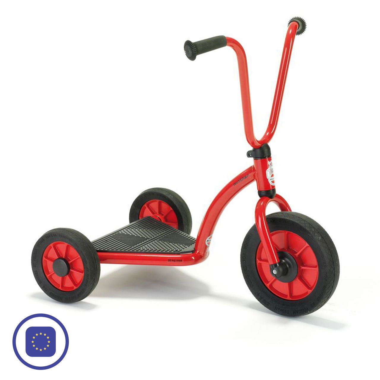 Winther Mini Dreirad Roller