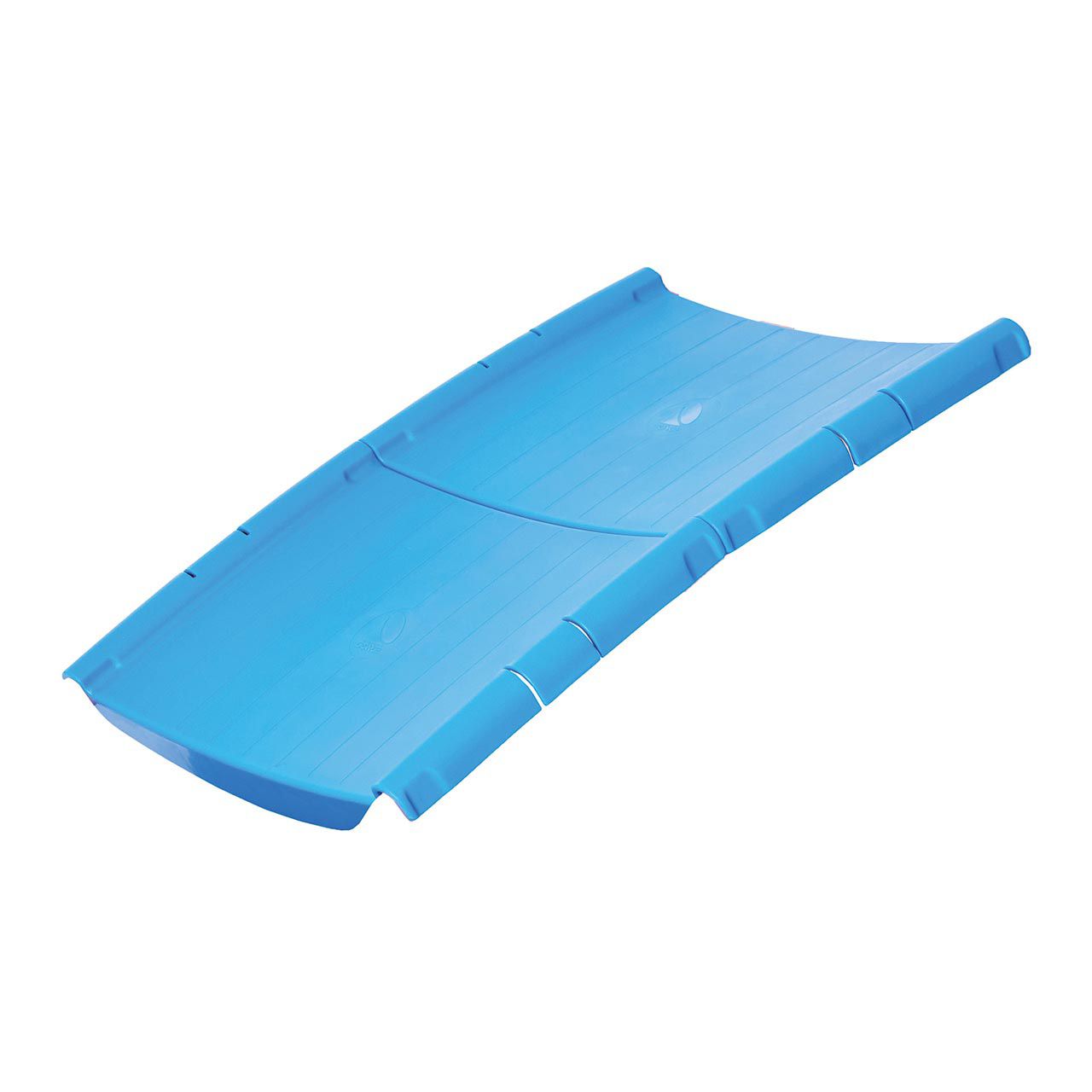 Mini Parcours Rutsche, 2er Set