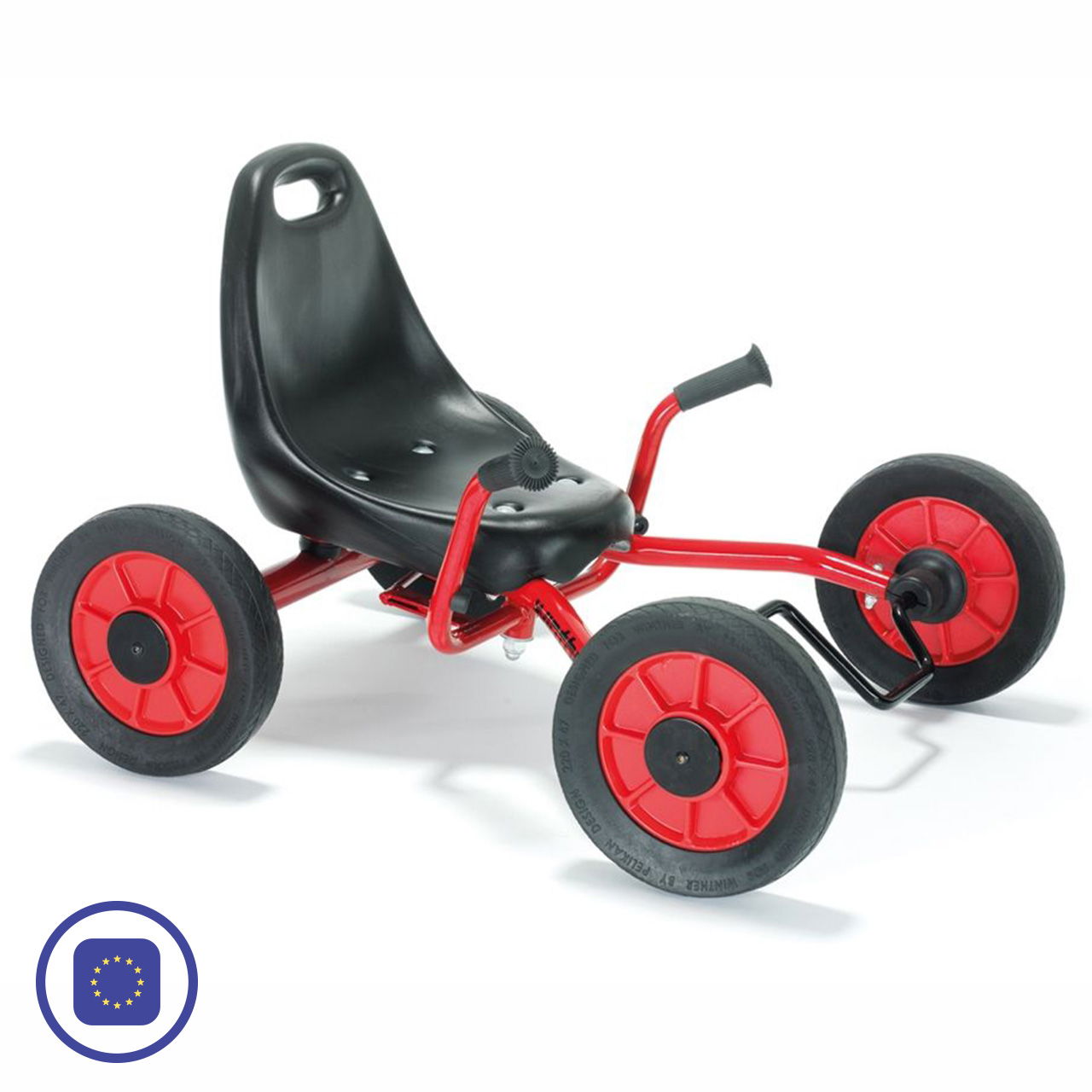 Winther VIKING FunCart