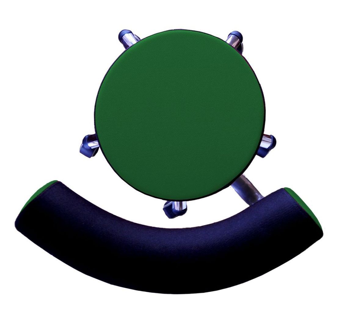 Sanus Gesundheitsstuhl Sitz höhenverst. 36-43 cm