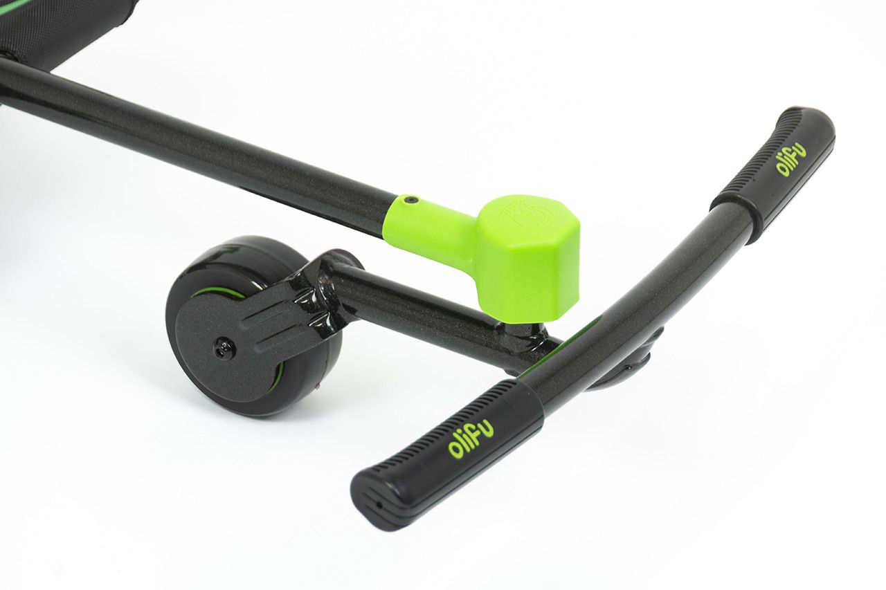 olifu bikez Racer 2.0, groß